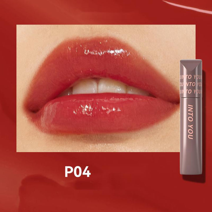 INTO YOUFingertip Watery Lip Gloss - CbeautyMall.com
