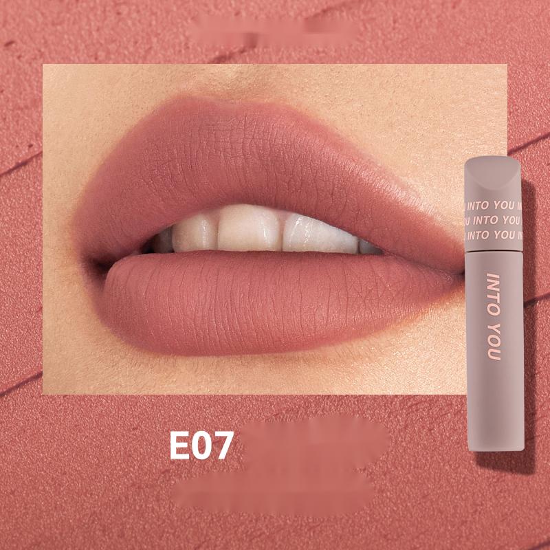 INTO YOUFingertip Watery Lip Gloss - CbeautyMall.com