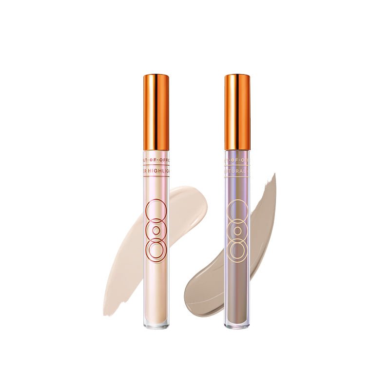 OUT-OF-OFFICEFlash Light Super Highlighter - CbeautyMall.com