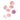 Spenny Floral Blush