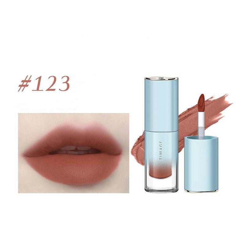 TIMAGEFlower Mist Soft Color Lip Gloss - CbeautyMall.com