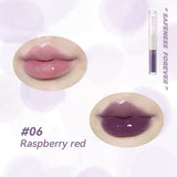 LEEMEMBERGlossy Series Double-ended Lip Gloss - CbeautyMall.com
