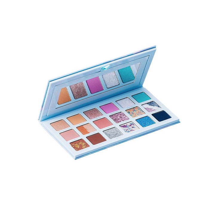 HEIRHeir Wonderland Eyeshadow Palette - CbeautyMall.com