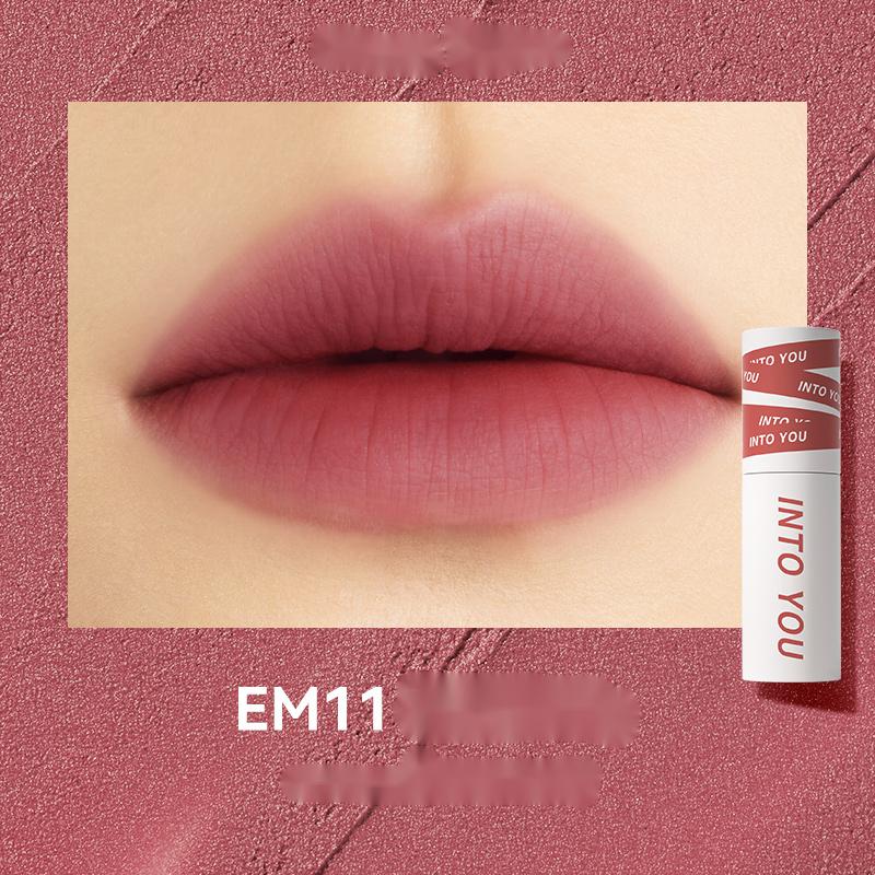 INTO YOUHeroine Super Matte Lip & Cheek Mud - CbeautyMall.com