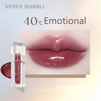 VENUS MARBLEIceland Spar Mirror Lip Gloss - CbeautyMall.com