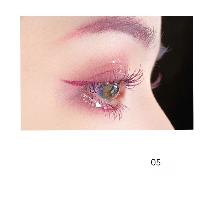 Jelly BubbleJelly Bubble Color Mascara - CbeautyMall.com