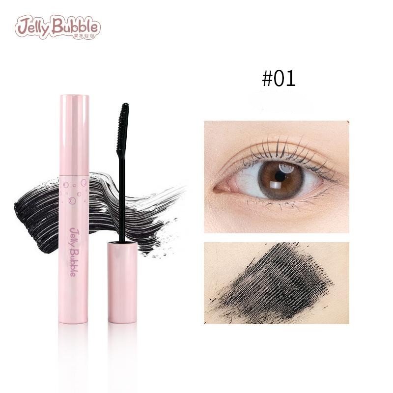 Jelly BubbleJelly Bubble Color Mascara - CbeautyMall.com