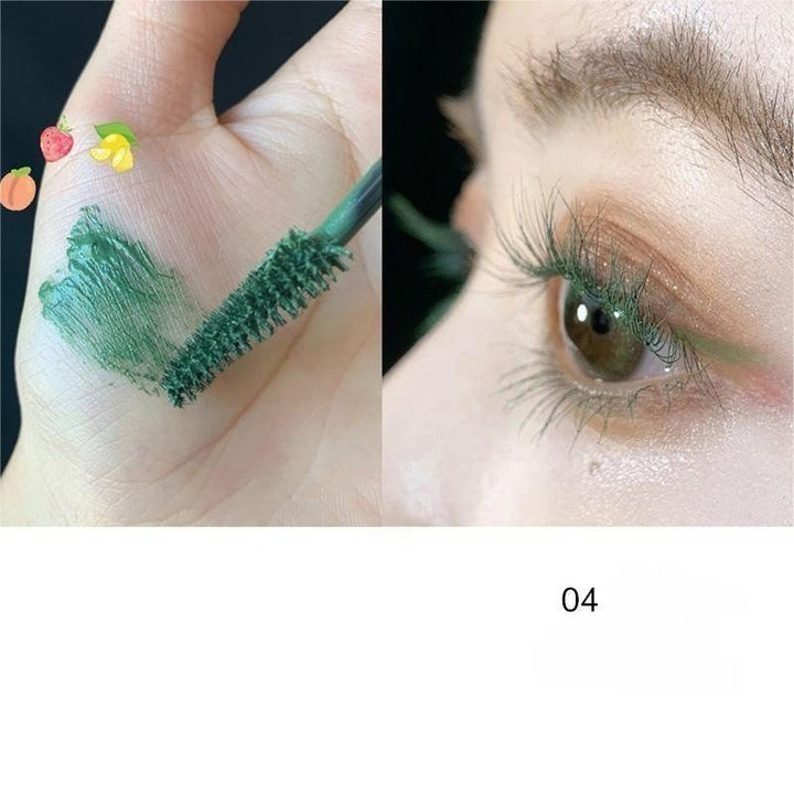 Jelly BubbleJelly Bubble Color Mascara - CbeautyMall.com