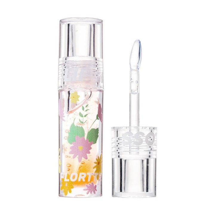 FLORTTEJelly Series Lip Oil - CbeautyMall.com