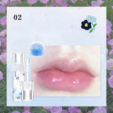 FLORTTEJelly Series Lip Oil - CbeautyMall.com