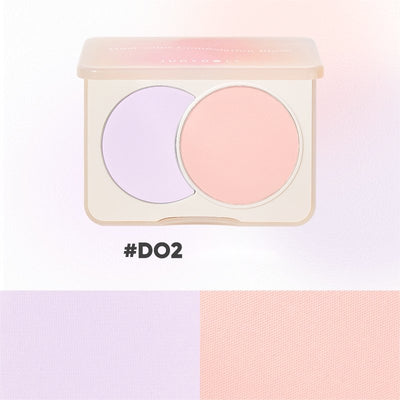JUDYDOLL Disney Duo Blush Cream