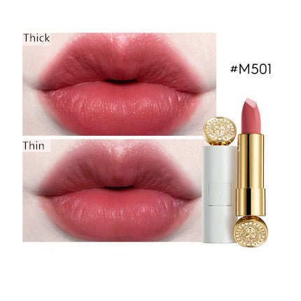 Marie DalgarKnight Matte Color Lipstick - CbeautyMall.com
