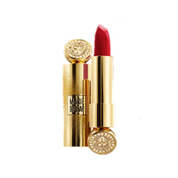 Marie DalgarKnight Matte Color Lipstick - CbeautyMall.com