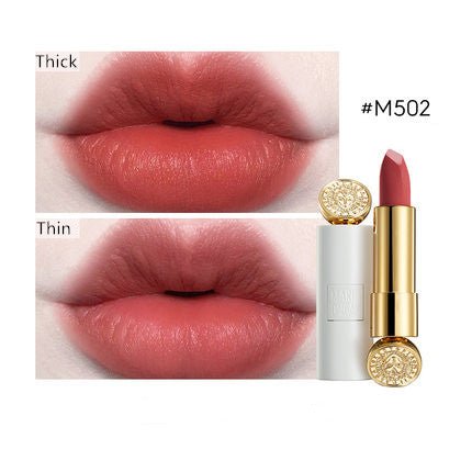 Marie DalgarKnight Matte Color Lipstick - CbeautyMall.com