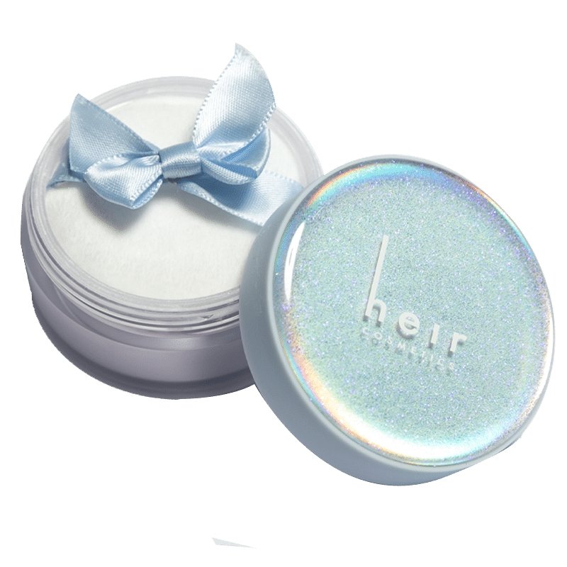 HEIRLight Weight Skin Powder - CbeautyMall.com