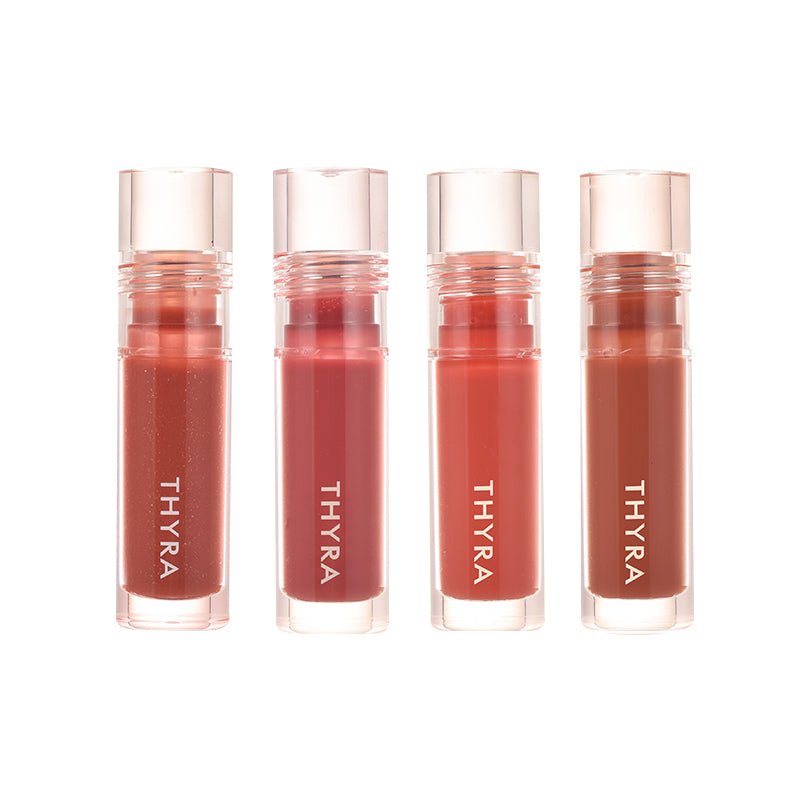 THYRALIP COMFORT OIL - CbeautyMall.com