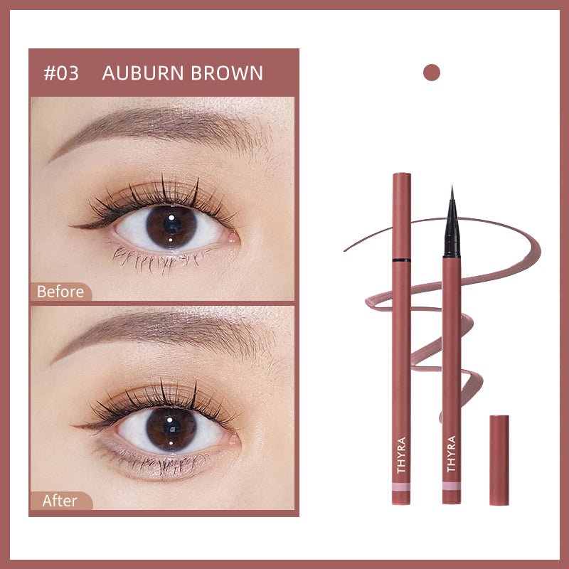 THYRALiquid Silkworm Shadow Pen - CbeautyMall.com