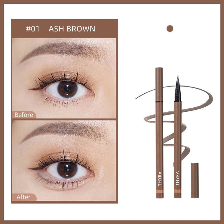THYRALiquid Silkworm Shadow Pen - CbeautyMall.com