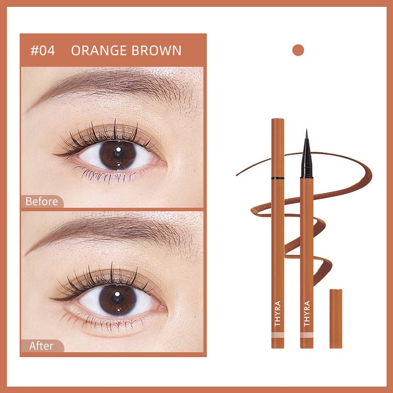 THYRALiquid Silkworm Shadow Pen - CbeautyMall.com
