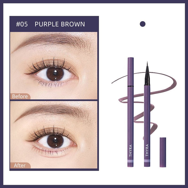 THYRALiquid Silkworm Shadow Pen - CbeautyMall.com