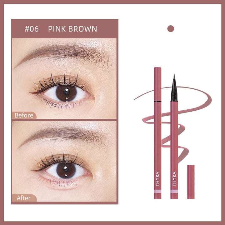 THYRALiquid Silkworm Shadow Pen - CbeautyMall.com