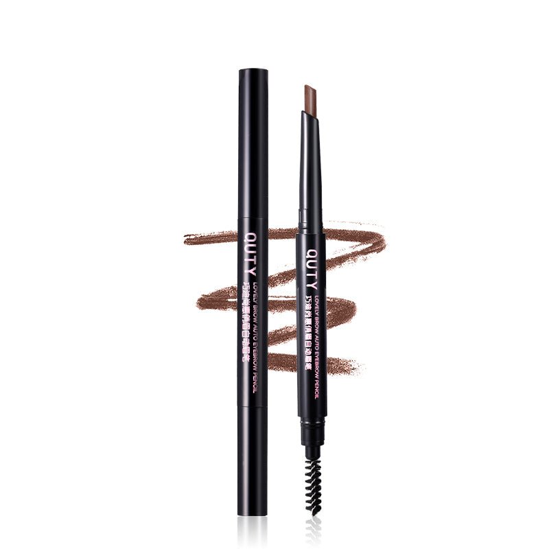 QUTYLong Lasting Eyebrow Pencil - CbeautyMall.com