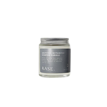 KASELow Temperature Natural Botanical Scented Massage Candle - CbeautyMall.com