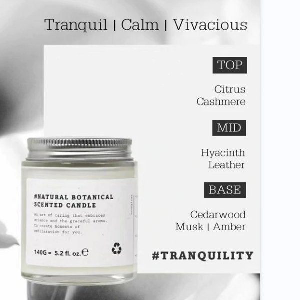 KASELow Temperature Natural Botanical Scented Massage Candle - CbeautyMall.com