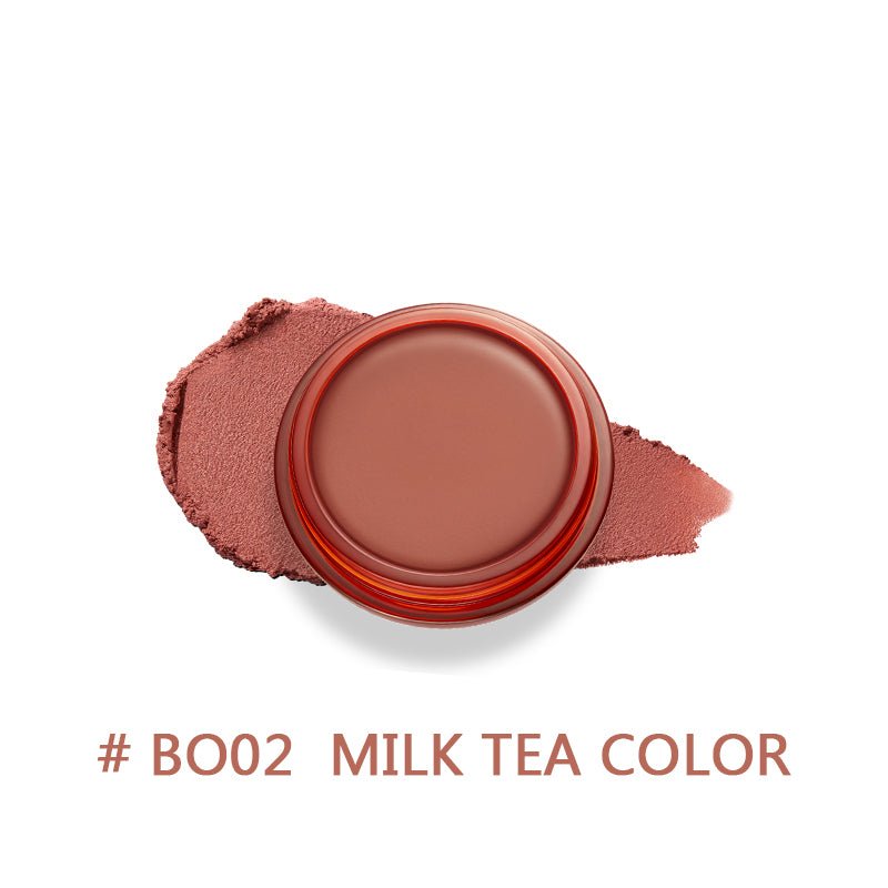 OUT-OF-OFFICEMatte Mousse Blush Clay - CbeautyMall.com