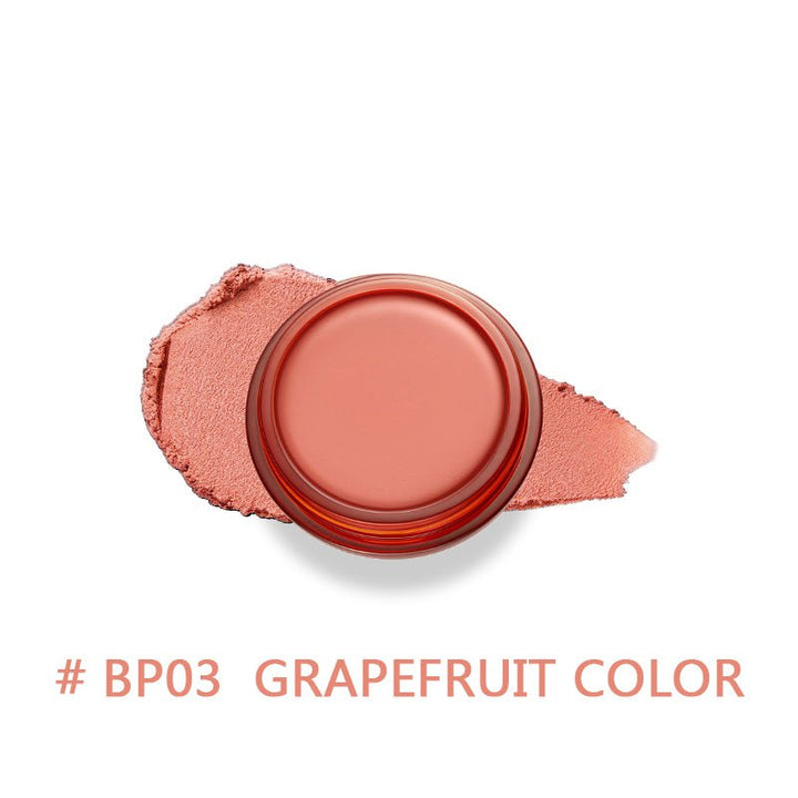 OUT-OF-OFFICEMatte Mousse Blush Clay - CbeautyMall.com