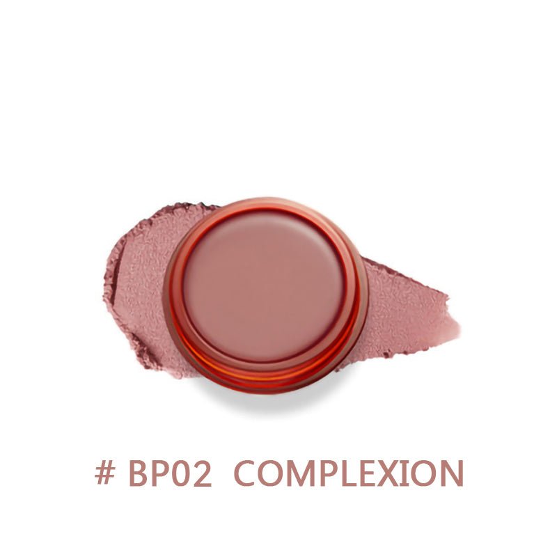 OUT-OF-OFFICEMatte Mousse Blush Clay - CbeautyMall.com