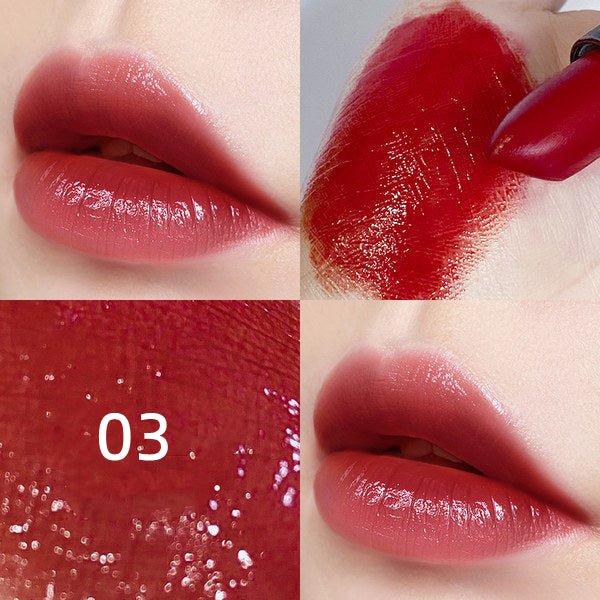 MEIKINGMatte Velvet Lipstick Waterproof - CbeautyMall.com