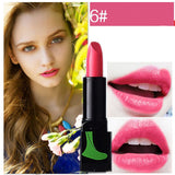 CHARMMatte Waterproof Glitter Lipstick - CbeautyMall.com