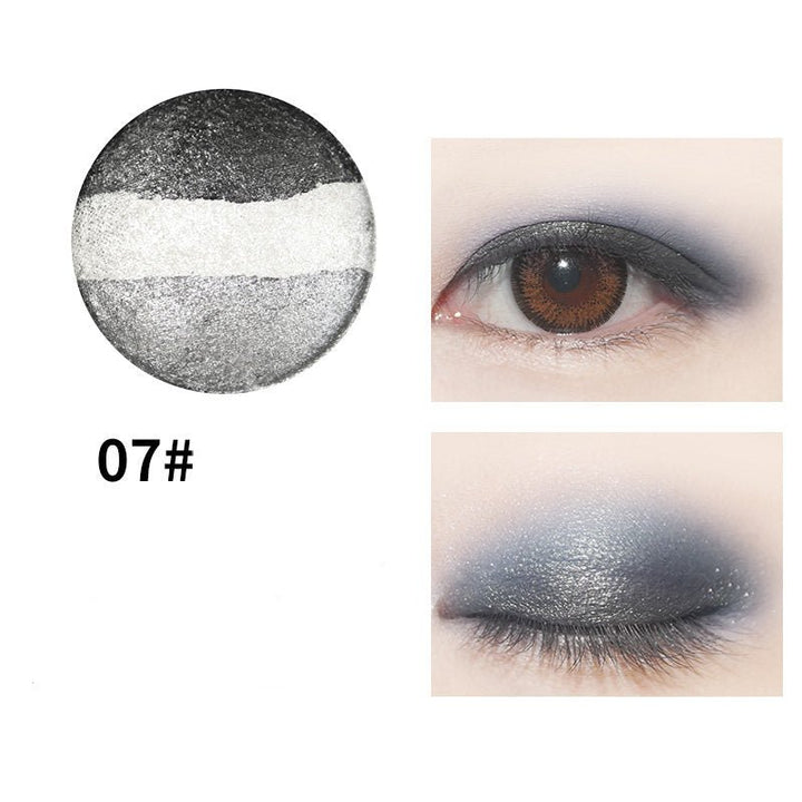 CHARMMocha Time Eye Shadow - CbeautyMall.com