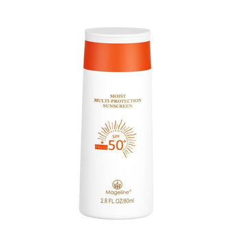 MAGELINEMoistmulti-Protection Sunscreen - CbeautyMall.com