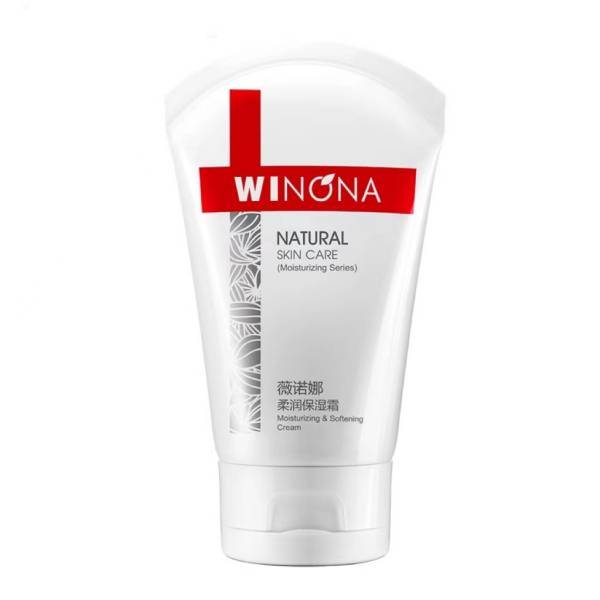 WINONAMoisturizing Softening Cream - CbeautyMall.com