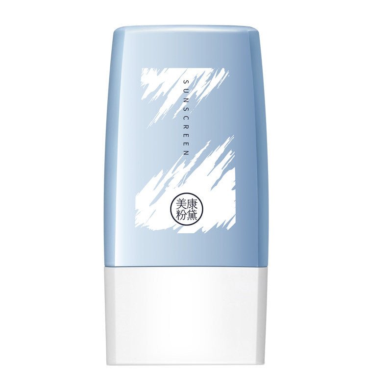 MEIKINGMoisturizing Sunblock Prevents Body Sunscreen - CbeautyMall.com