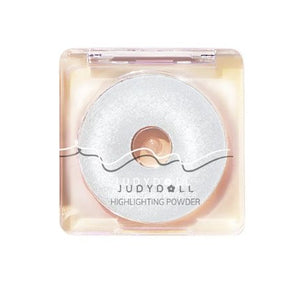 JUDYDOLL Monochromatic Matte Highlighter 01
