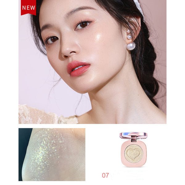 CHIOTUREMonochrome Highlight Diamond Highlight Powder - CbeautyMall.com