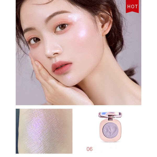 CHIOTUREMonochrome Highlight Diamond Highlight Powder - CbeautyMall.com
