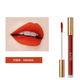 QUTYMystery Velvet Lip Glaze - CbeautyMall.com