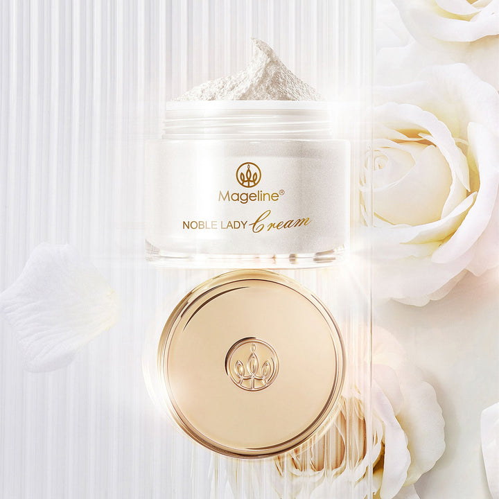 MAGELINENoble Lady Cream - CbeautyMall.com