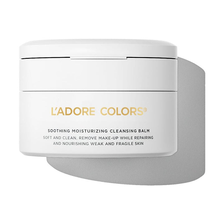 L'ADORE COLORSNourishing Cleansing Balm - CbeautyMall.com