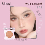 UHUEParadise Emotion Box Blush - CbeautyMall.com