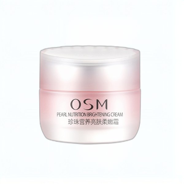 OSMPearl Nutrition Brightening Face Cream - CbeautyMall.com