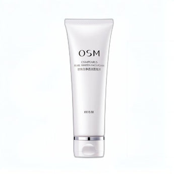 OSMPearl Whiten Face Foam - CbeautyMall.com