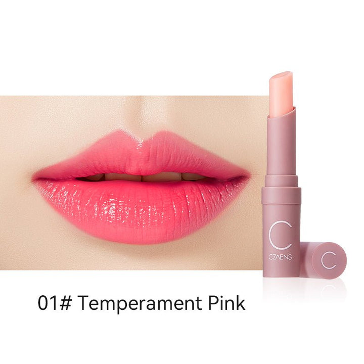 CZAENGPleasant Color Fantasy Lipstick - CbeautyMall.com