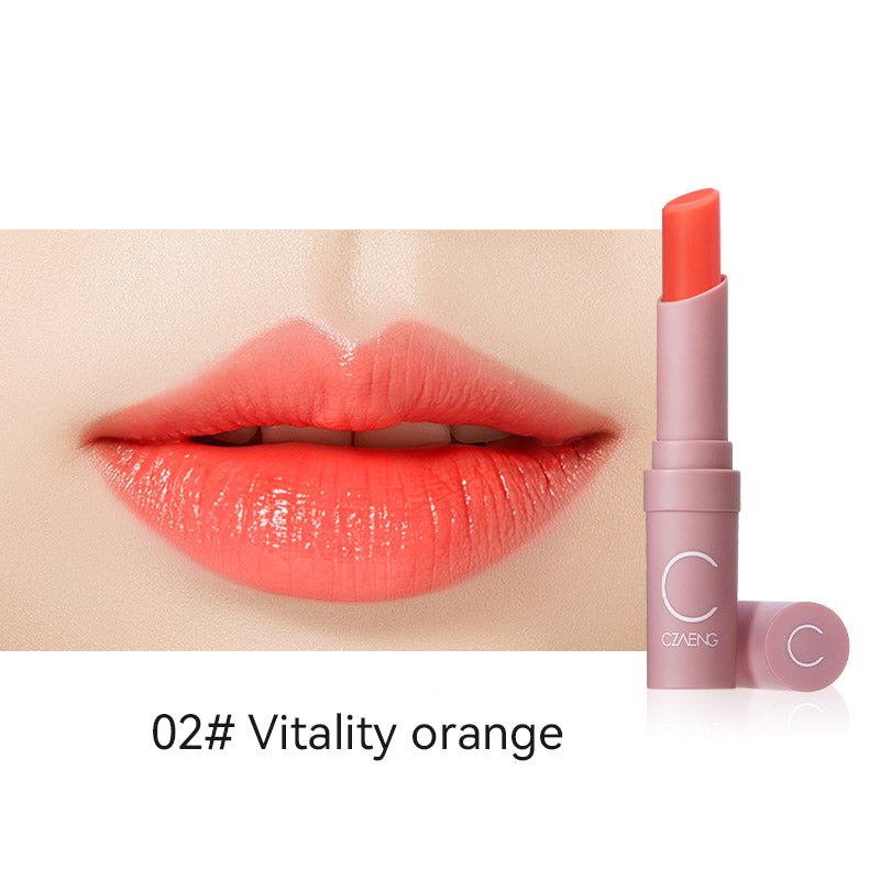 CZAENGPleasant Color Fantasy Lipstick - CbeautyMall.com
