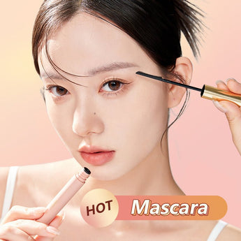 UKISSPlume Mascara - CbeautyMall.com