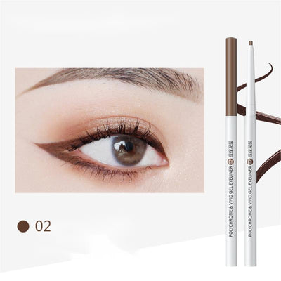 KATO Polychrome&Vivid Gel Eyeliner